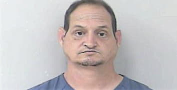 Christopher Caviness, - St. Lucie County, FL 